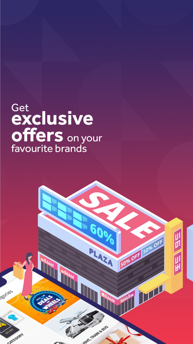 YONO SBI:Banking and Lifestyle screenshot 2