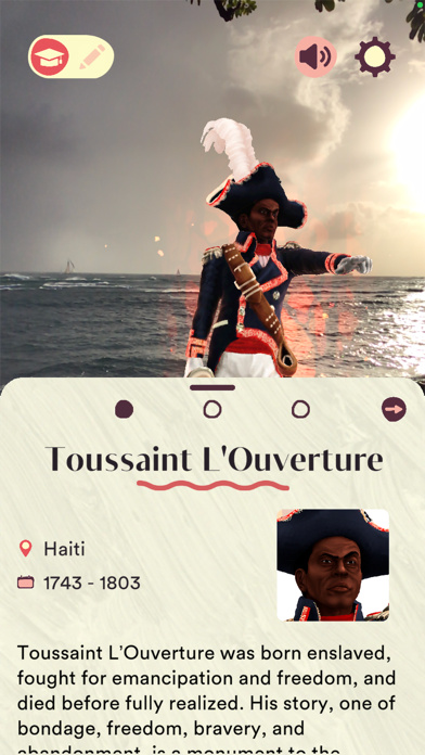 Kinfolk screenshot 4