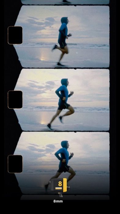 Dazz Cam - Vintage Camera screenshot 5