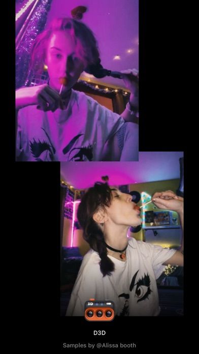 Dazz Cam - Vintage Camera screenshot 3