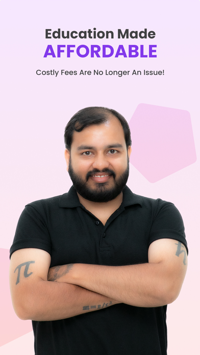 Physics Wallah screenshot 1