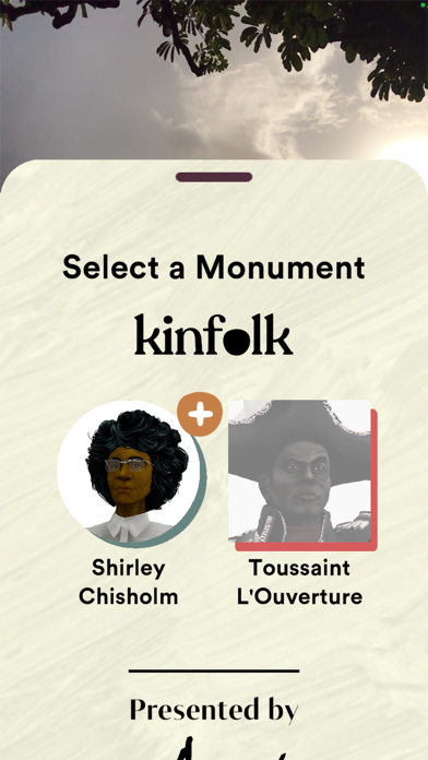 Kinfolk screenshot 2