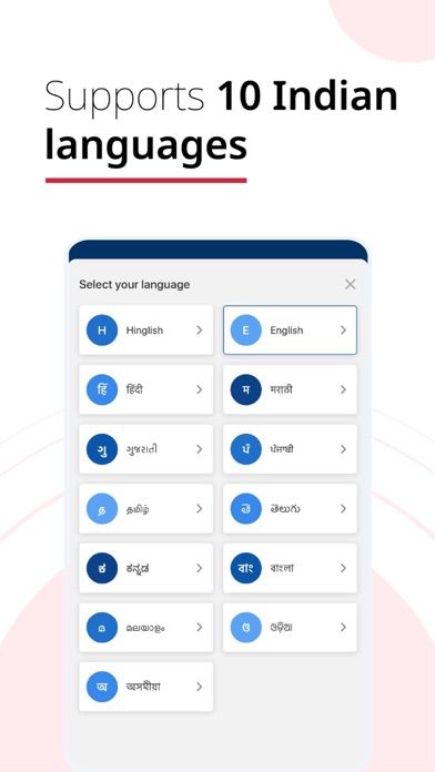 Khatabook Vyapar App screenshot 4