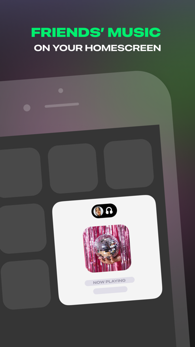 Airbuds Widget screenshot 1