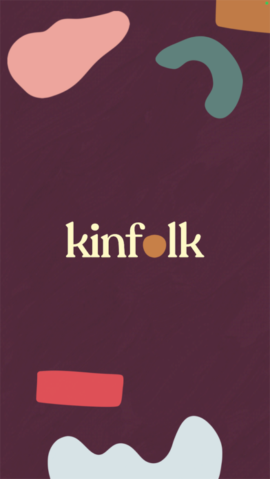 Kinfolk screenshot 1