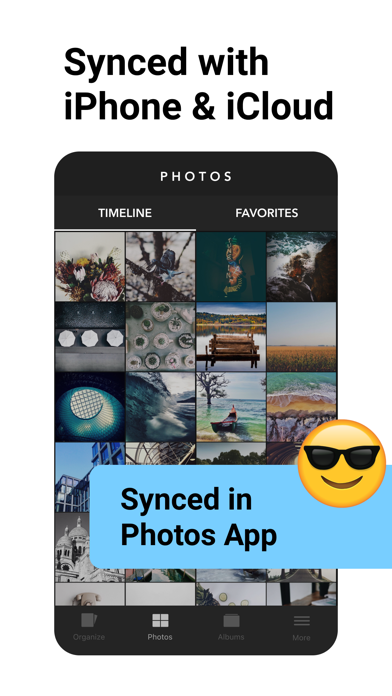 Slidebox: Photo Cleaner App screenshot 5