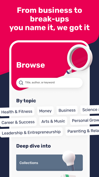 Uptime: Get smarter, stand out screenshot 4