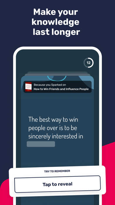 Uptime: Get smarter, stand out screenshot 5