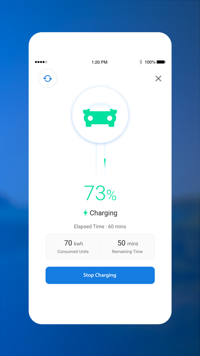 Tata Power EZ Charge screenshot 5