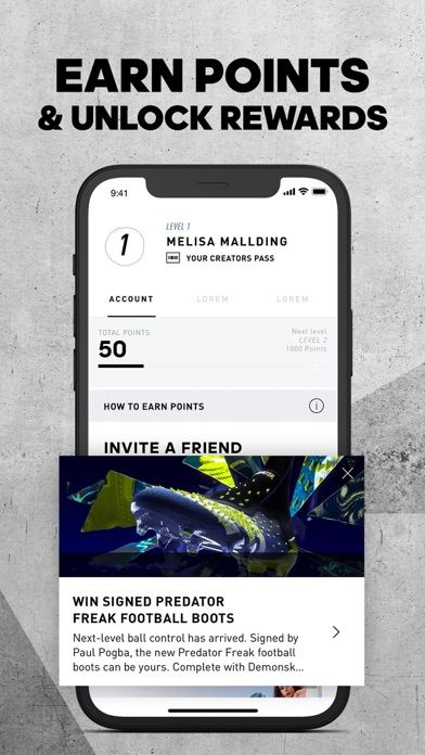 adidas: Sneakers & Clothing screenshot 4