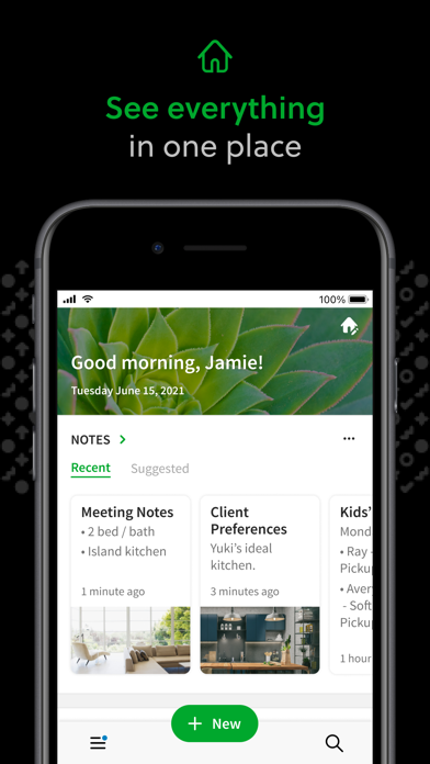 Evernote - Notes Organizer screenshot 4
