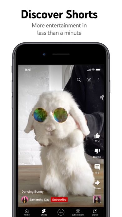 YouTube screenshot 2