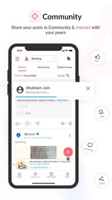 Adda247 screenshot 2