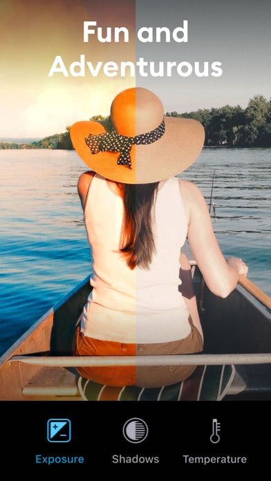 Lightleap by Lightricks screenshot 5