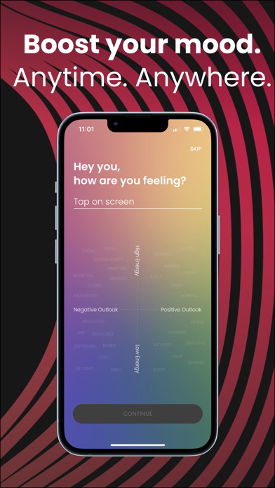 SPOKE: Music, Meditate, Sleep screenshot 5