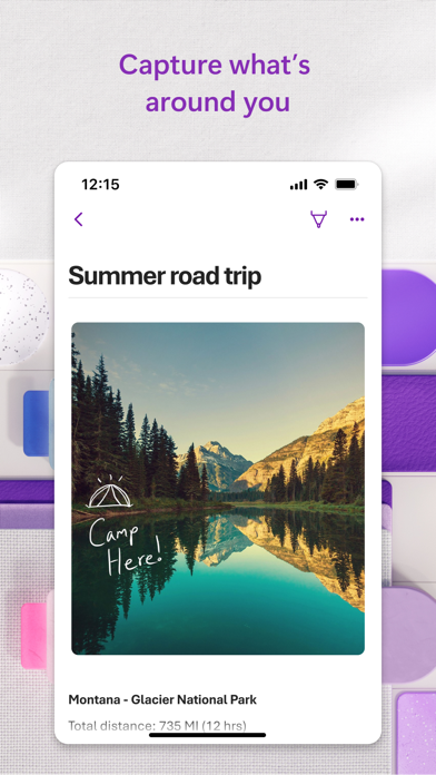 Microsoft OneNote screenshot 5