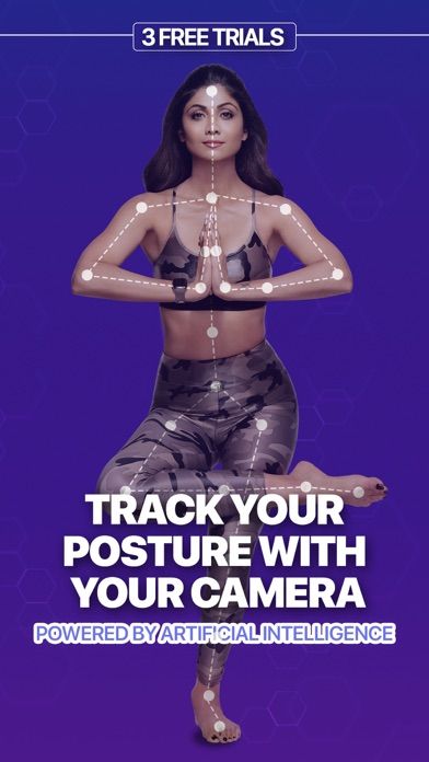 Simple Soulful: Shilpa Shetty screenshot 1