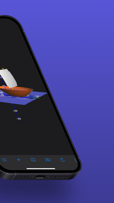 Quick Graph screenshot 2