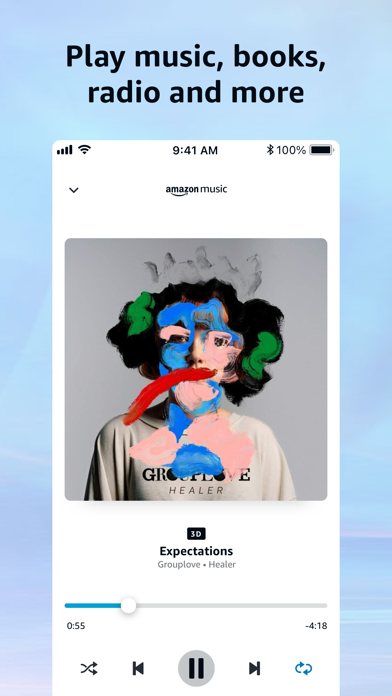 Amazon Alexa screenshot 3