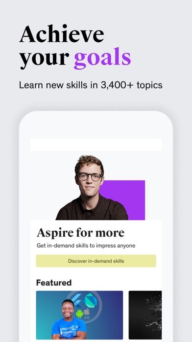 Udemy Online Video Courses screenshot 2