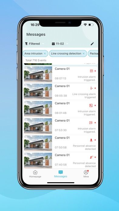 O-KAM Pro screenshot 5