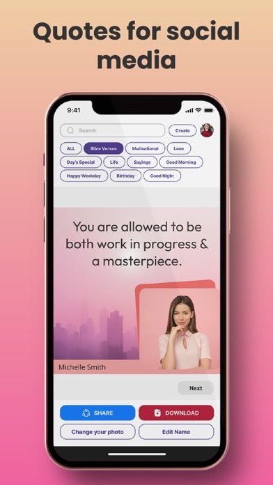 Crafto App screenshot 3