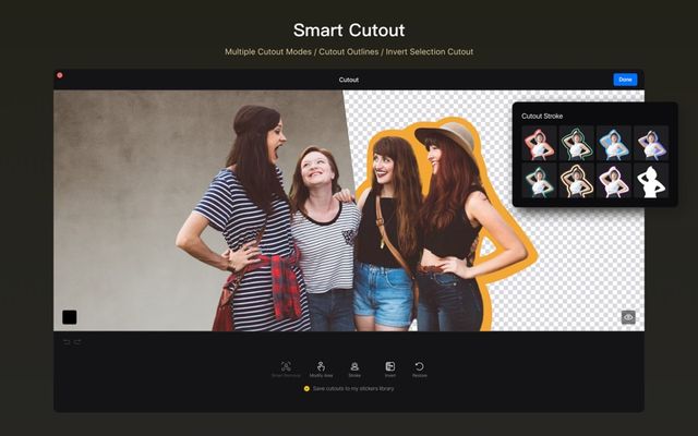 VN - Video Editor screenshot 2