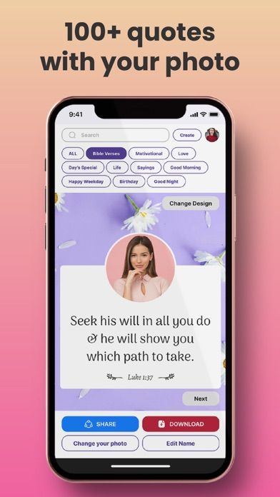 Crafto App screenshot 2