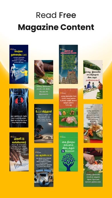 Lokal : Information & Updates screenshot 5