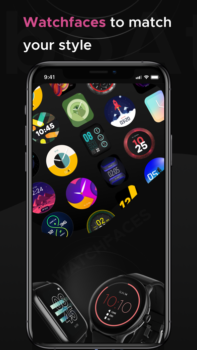 boAt Crest screenshot 1