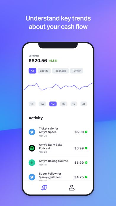 Stripe Express screenshot 3
