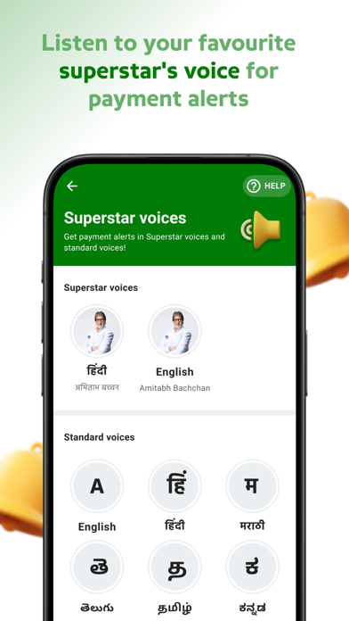 PhonePe Business: Merchant App screenshot 4