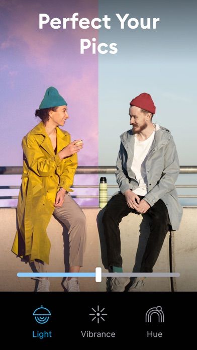 Lightleap by Lightricks screenshot 1