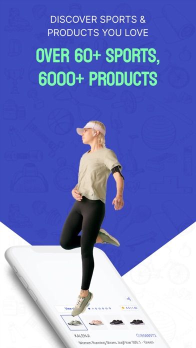 Decathlon Online Shopping App screenshot 2