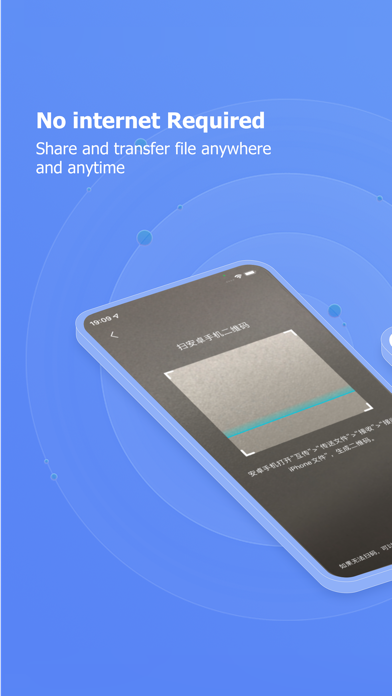 EasyShare screenshot 4