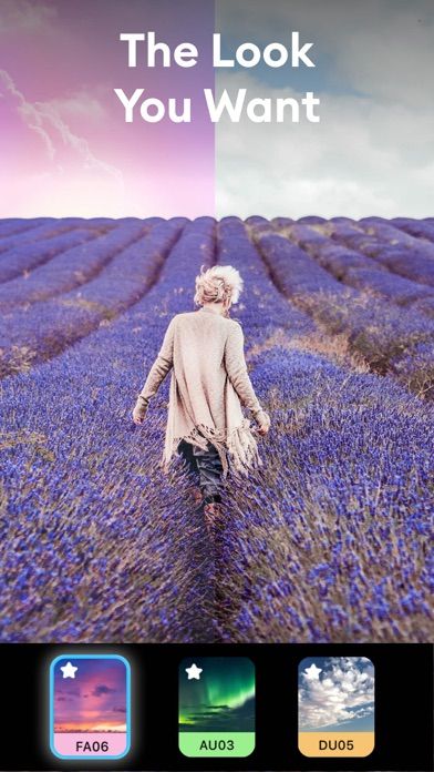 Lightleap by Lightricks screenshot 4