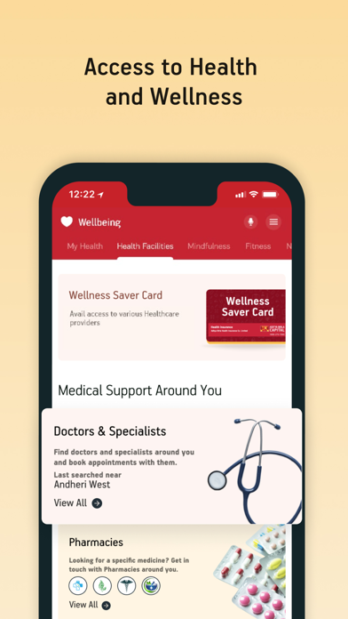 Activ Health screenshot 5