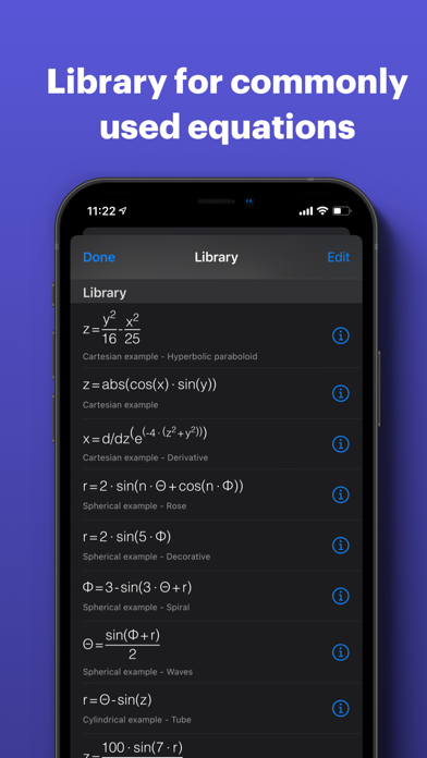Quick Graph screenshot 5