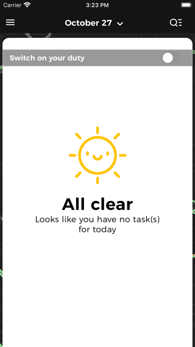 Rapido Rider screenshot 4