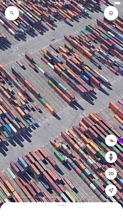 Google Earth screenshot 2