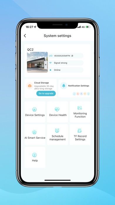 O-KAM Pro screenshot 4