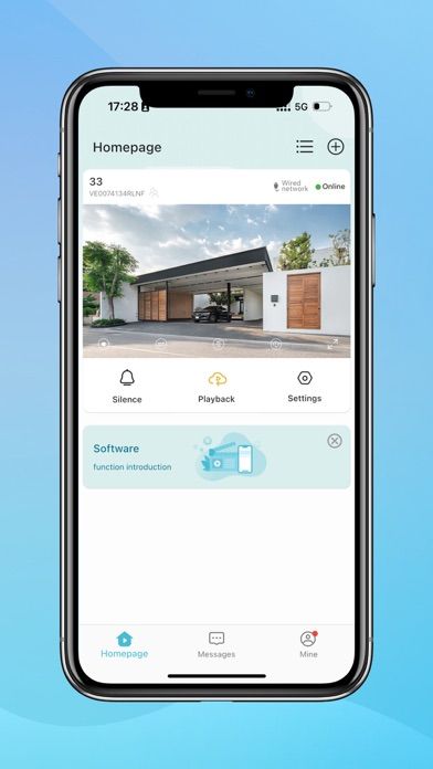 O-KAM Pro screenshot 2