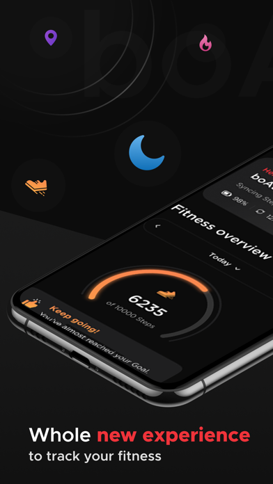 boAt Crest screenshot 2