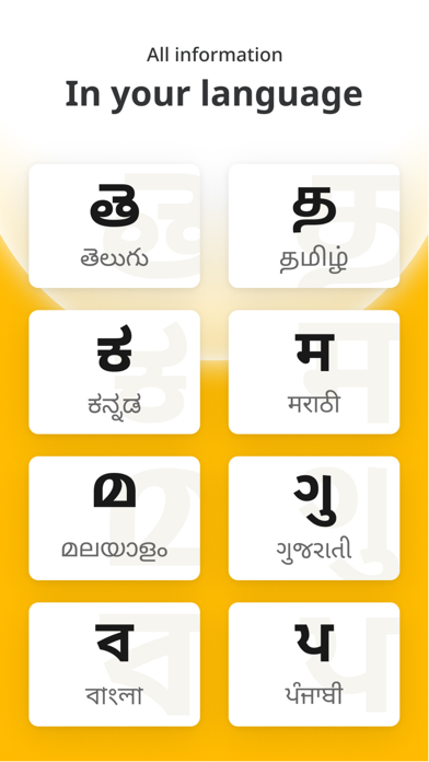 Lokal : Information & Updates screenshot 1