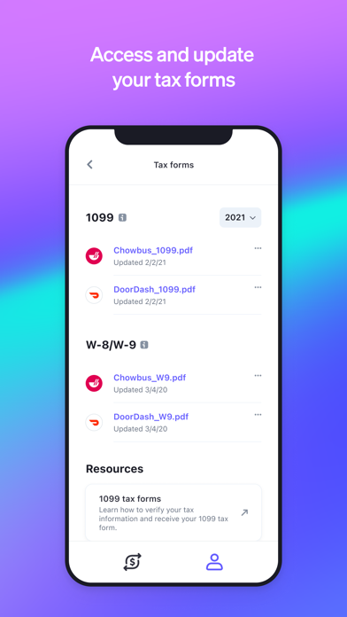 Stripe Express screenshot 5