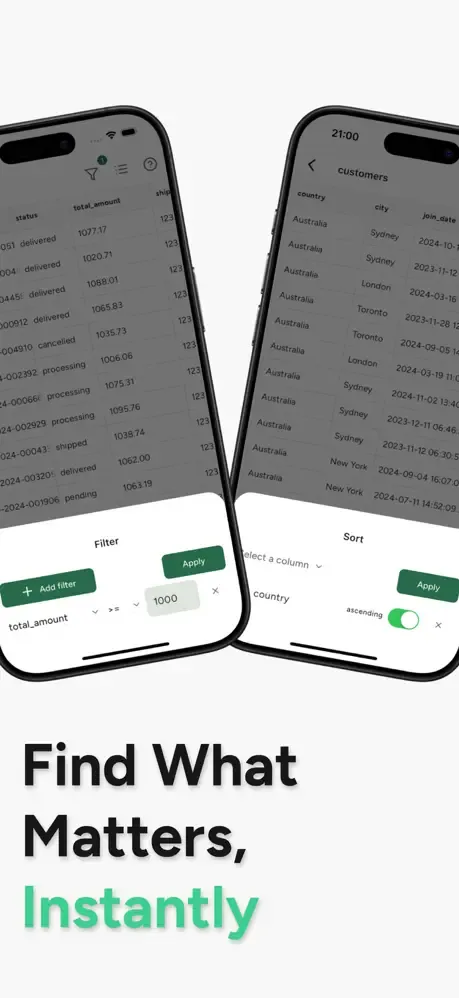 Supanow: Supabase Dashboard screenshot 5