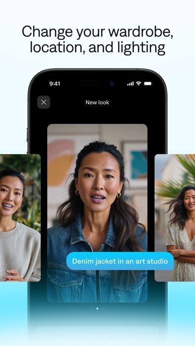 Captions: AI Short-Form Video screenshot 2
