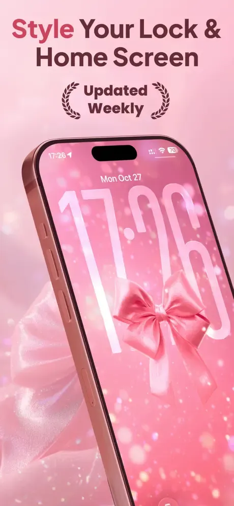 PortraAI: Themes & Wallpaper screenshot 1