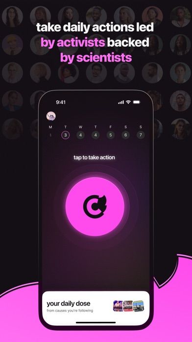 chilli - fight climate change screenshot 2