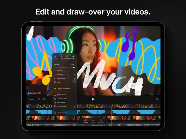 Procreate Dreams screenshot 4